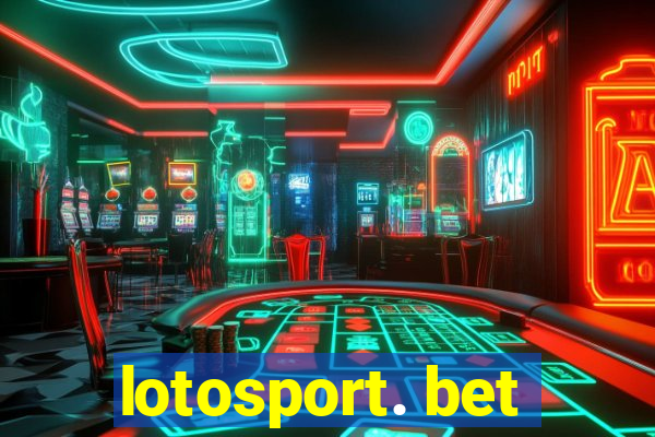 lotosport. bet